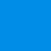 Eco Lite Vinyl-NEON BLUE-12IN