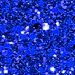 Powder Glitter Shine 1-24-BLUE