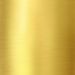 PolyTech Specialty Sign Vinyl-GOLD METALLIC BRUSH-12IN