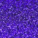 Glitter Vinyl-PURPLE-12IN