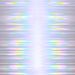 Stretchable Foil Vinyl-RAINBOW SILVER-12IN