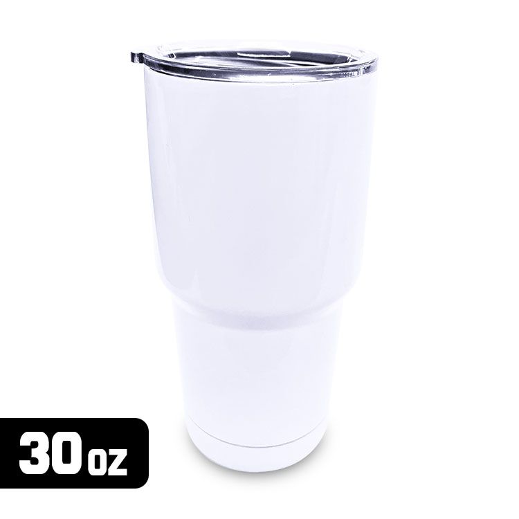Really Great Pops 30 oz Sublimation Tumbler - 30oz stainless steel