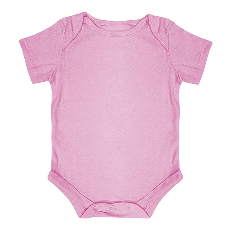 Baby Outfit Pink
