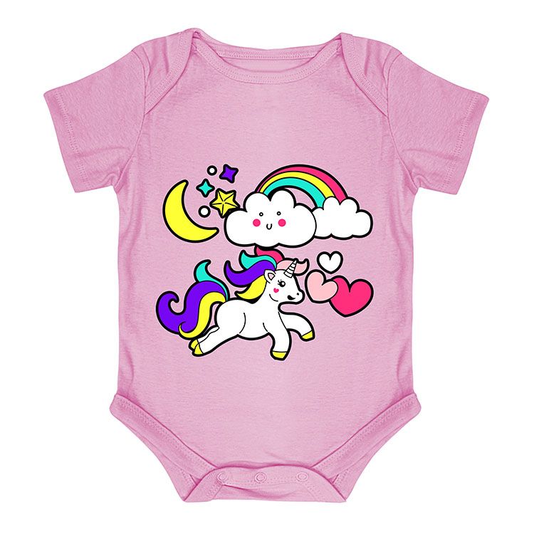 Pink baby outfits hotsell