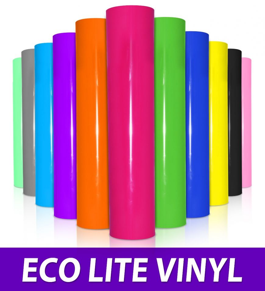 Eco Lite Vinyl