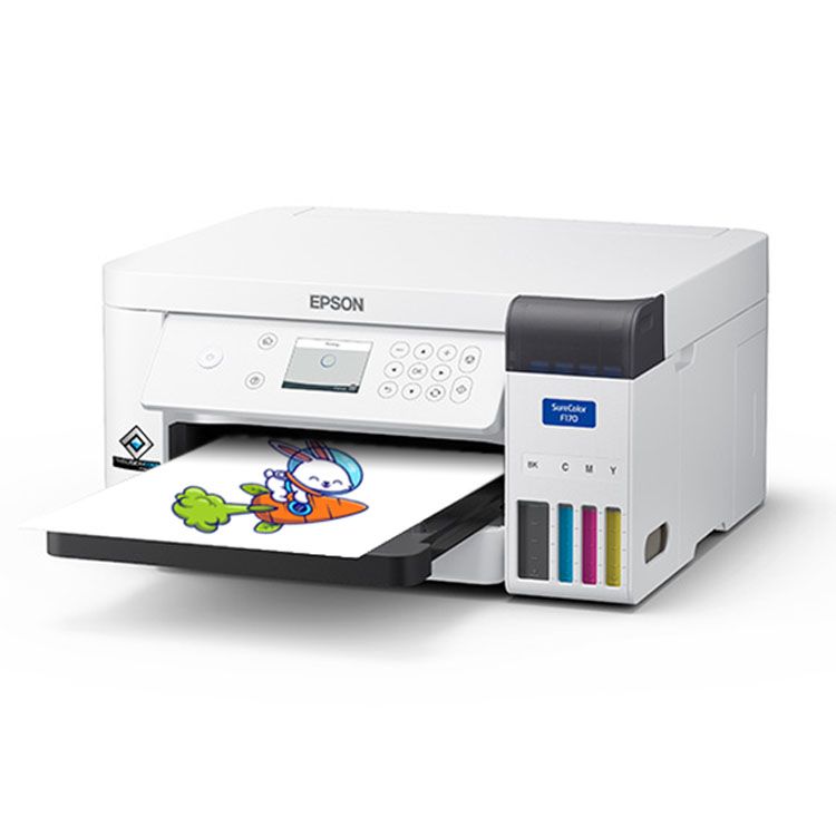 Epson Sure Color F 170 Sublimation Printer