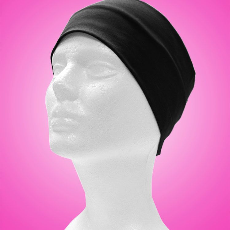 その他 salsation Head band Head Band Large Black