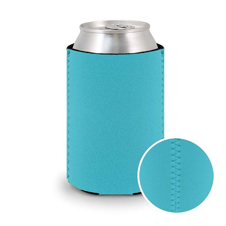 Blue koozies discount