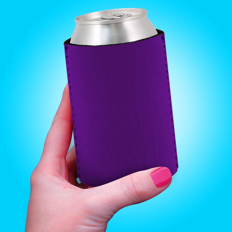 koo＊ Koozie Neoprene Purple