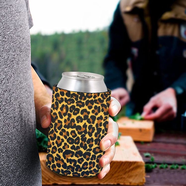 Serape sale can cooler