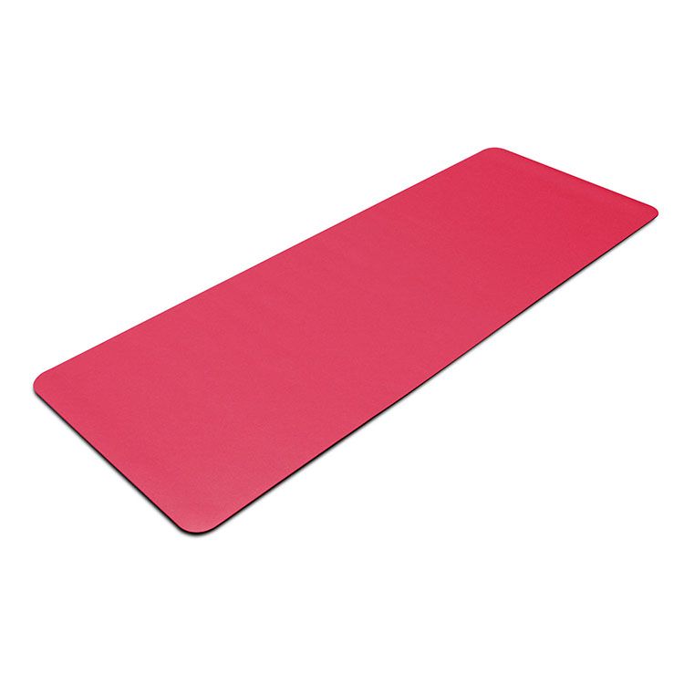 YOGA MAT PINK