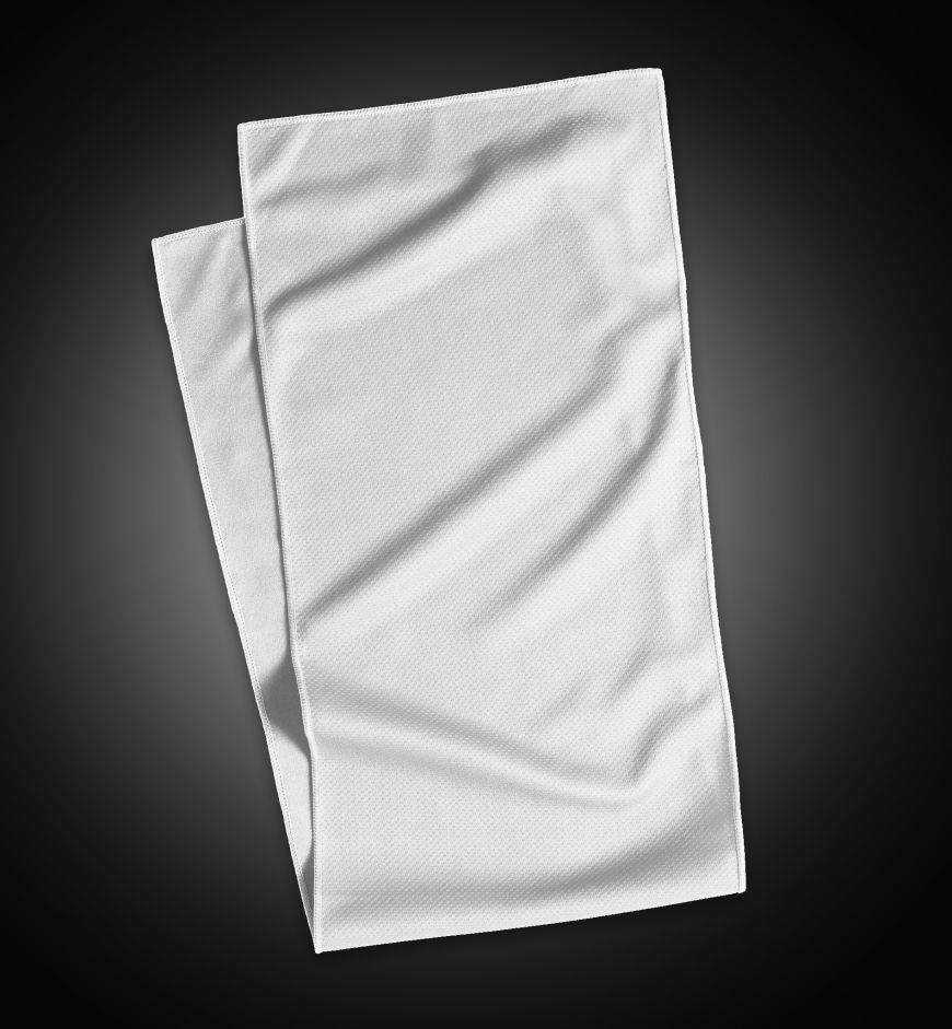 Micro new arrivals cooling towel