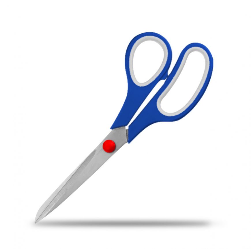 Comfort Grip Scissors