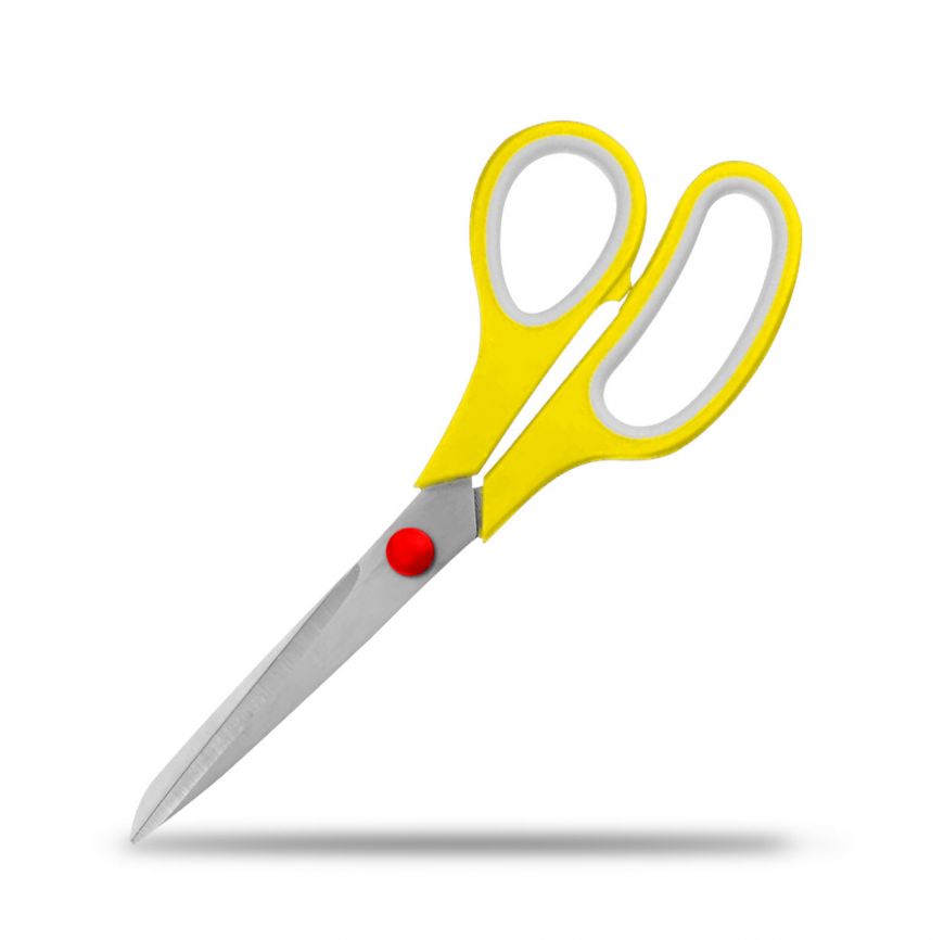 Comfort Grip Scissors