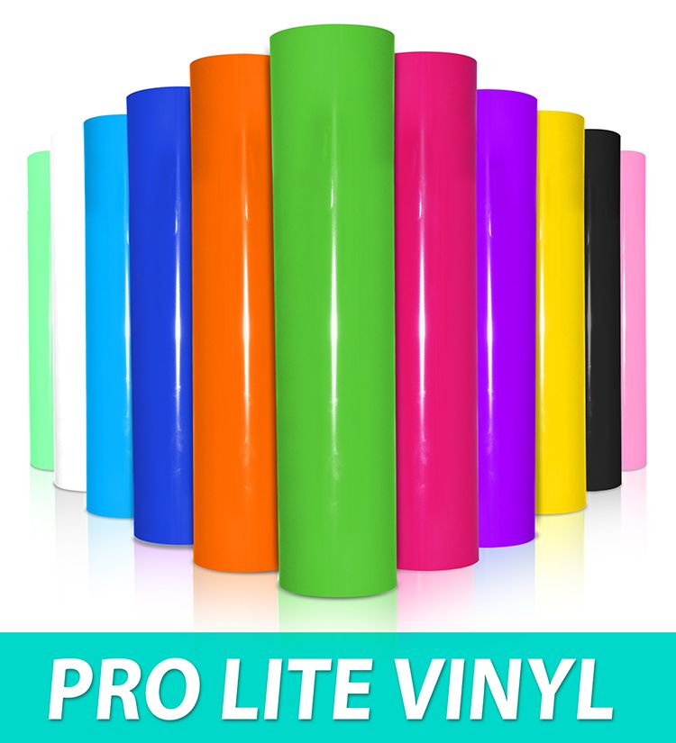 Pro Lite Vinyl