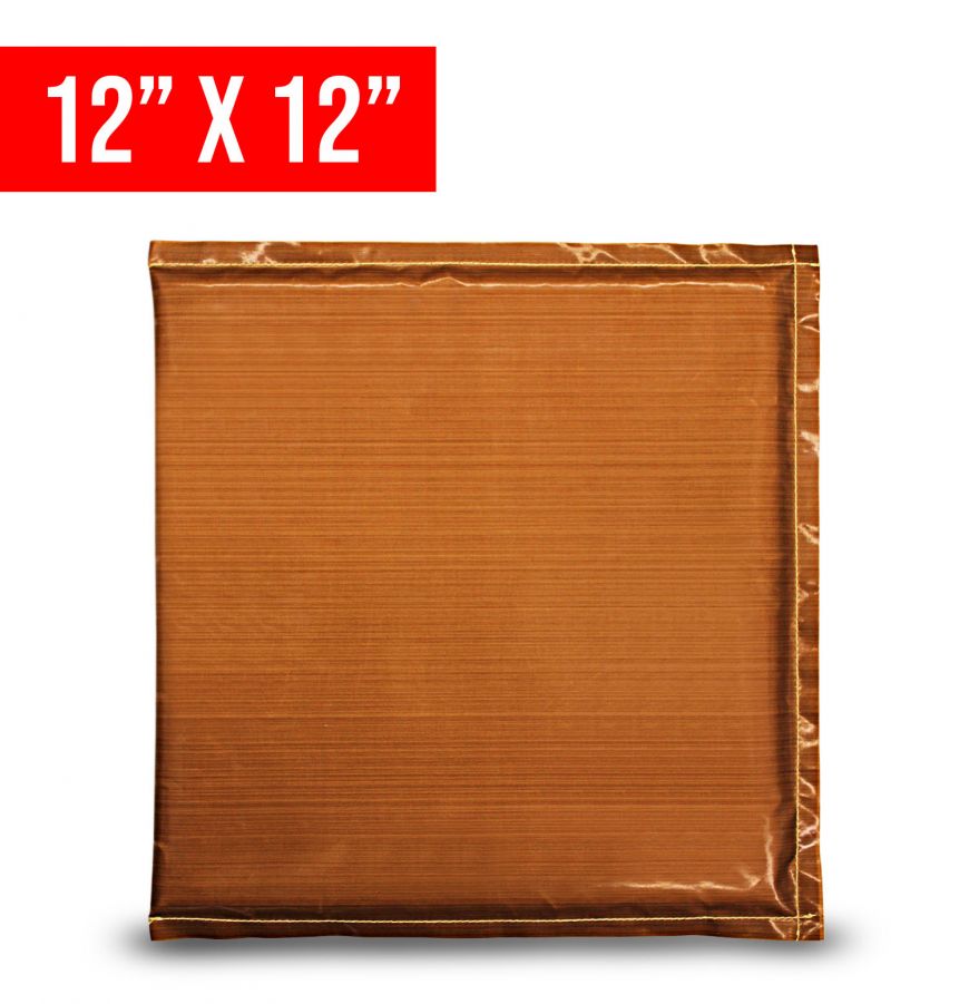 Teflon Pillow for Heat Press 12x12 Inches