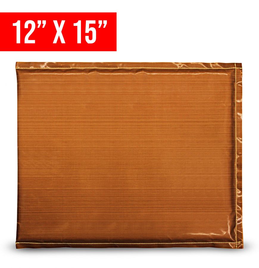 Teflon Pillow for Heat Press 12x15 Inches