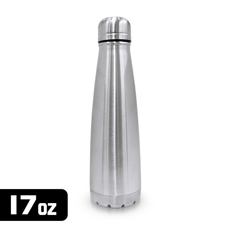 16 oz Stainless Steel Tumbler, Water Bottle Tumbler