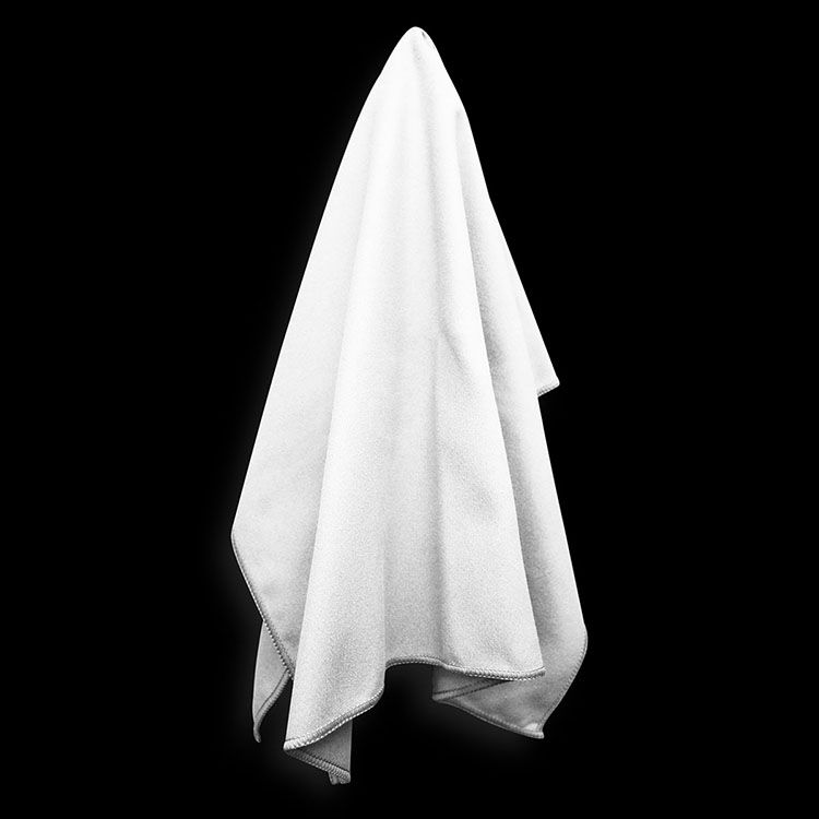 Big Towel White 35x70 Inches