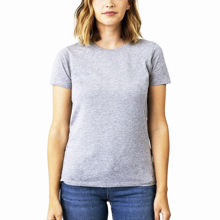 Round Neck T-Shirt