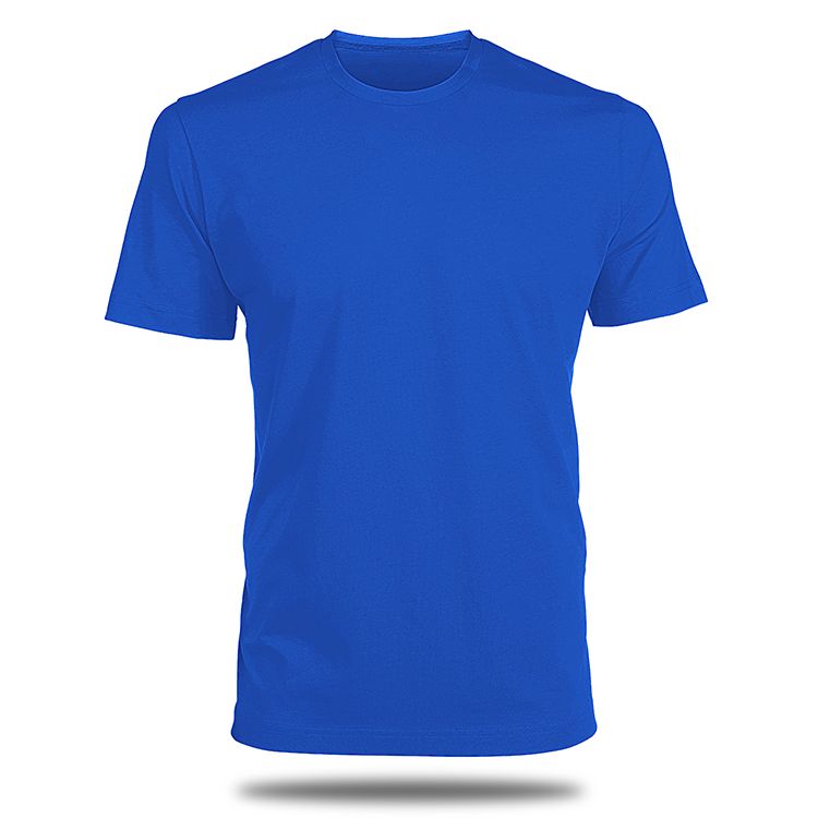 Tee blue hot sale