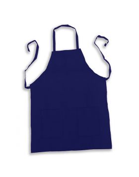 Apron Navy