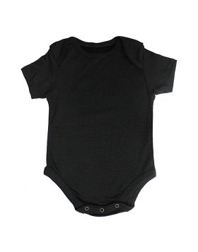 Baby Outfit Black