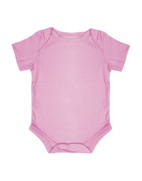 Baby Outfit Light Pink