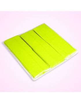 Head Band-Neon Yellow 1 Pack (12 Pieces)