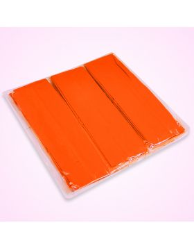 Head Band-Neon Orange 1 Pack (12 Pieces)