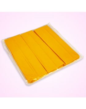 Head Band-Yellow 1 Pack (12 Pieces)