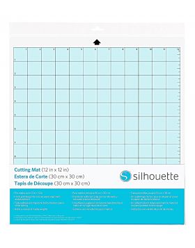 Cutting Mat Silhouette 12 Inchs