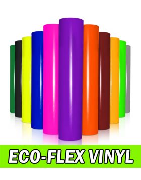 Eco Flex Vinyl