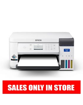 Epson Sure Color F 170 (Sublimation Printer)