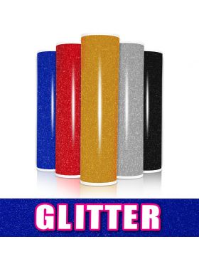 Glitter Sign Vinyl