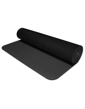 YOGA MAT BLACK