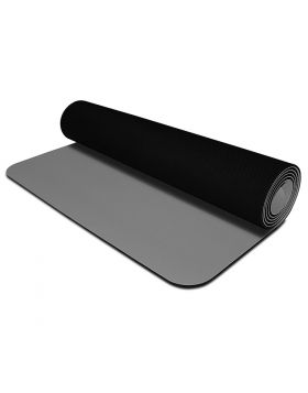 YOGA MAT GREY