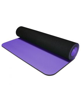 YOGA MAT PURPLE