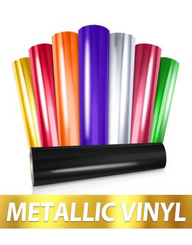 Metallic Vinyl