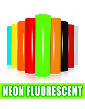 Oracal 6510 Fluorescent