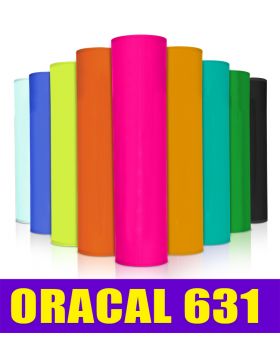 Oracal 631