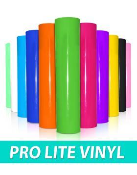 Pro Lite Vinyl