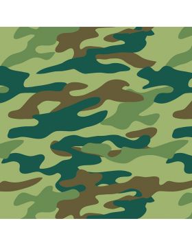 Camouflage Green