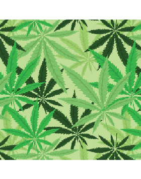 Pattern Cannabis