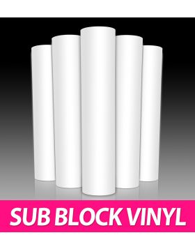 Sub Block Vinyl