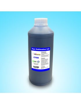 Sublimax Ink Cyan Liter