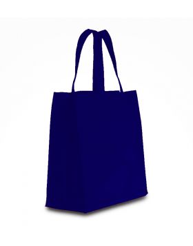 Tote Bag-Navy