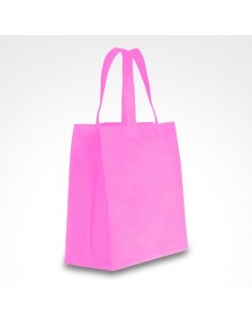 Tote Bag-Pink