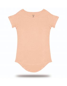 Melon Long Tee T-Shirt 50/50