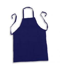 Apron Navy